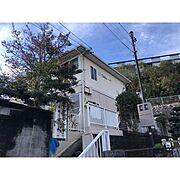 TAKAハイツの賃貸物件