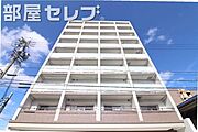 アレーヌコート野並 3階 築6年8ヶ月の賃貸物件