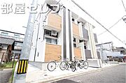 ハーモニーテラス姫宮町の賃貸物件