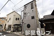 ウエストフロント桜山の賃貸物件