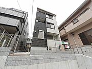 カーサ ファボーレの賃貸物件