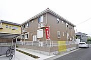 プラシード 2階 築13年3ヶ月の賃貸物件