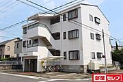 グランドハイム 3階 築38年5ヶ月の賃貸物件