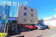 Ｌ’Ａｍｏｕｒ陽明の賃貸物件