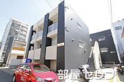 堀田駅より徒歩8分 2階 築10年10ヶ月の賃貸物件
