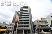 S-FORT八事の賃貸物件