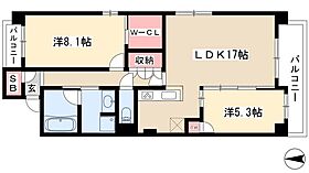 間取り：223040269270