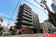 新栄町駅より徒歩5分 2階 築10年1ヶ月の賃貸物件