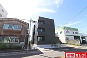 Jackinomoriの賃貸物件