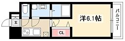 S-RESIDENCE野並駅前broad 3階