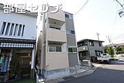 ハーモニーテラス植田西の賃貸物件
