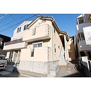 名古屋大学駅より徒歩17分 1階 築20年7ヶ月の賃貸物件