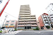 グランスイート新瑞橋 10階 築19年7ヶ月の賃貸物件