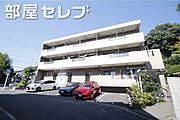 八事駅より徒歩8分 3階 築34年5ヶ月の賃貸物件