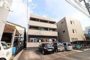メイナンハイムの賃貸物件