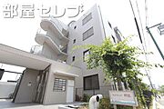 野並駅より徒歩5分 築35年4ヶ月 5階建の賃貸物件