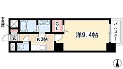 グレイスあらかわ 7階