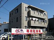 フォレストベールの賃貸物件