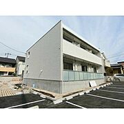 リブリ・膳棚 2階 築6年3ヶ月の賃貸物件