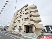 ＯＳ・ＳＫＹマンション植田南の賃貸物件