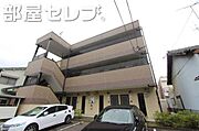 御器所駅より徒歩8分 2階 築25年4ヶ月の賃貸物件
