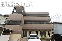 愛知県名古屋市昭和区雪見町2丁目7-1：物件画像／部屋セレブ御器所店　株式会社S-point