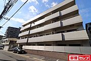 キャッスルメイ植田の賃貸物件