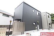 川名駅より徒歩14分 新築 2階建の賃貸物件