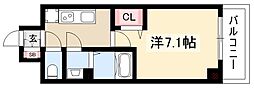P’s imaike 5階/-
