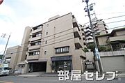 八事駅より徒歩5分 7階 築39年8ヶ月の賃貸物件
