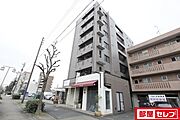 ウエスト１ 3階 築29年6ヶ月の賃貸物件