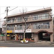 原駅より徒歩21分 2階 築38年1ヶ月の賃貸物件