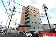 マノワール八事の賃貸物件
