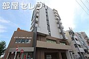 御器所駅より徒歩1分 7階 築9年の賃貸物件