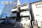リアッサミズホワードの賃貸物件