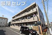 サンフォレストの賃貸物件