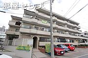 ピュア五反田 3階 築38年9ヶ月の賃貸物件