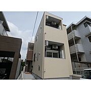 ハーモニーテラス塩釜口の賃貸物件