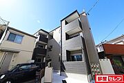 Patina新瑞橋の賃貸物件