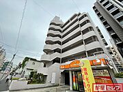 フローリア御器所の賃貸物件