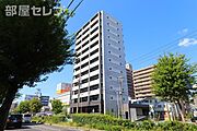 アーサー原の賃貸物件