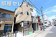御器所駅より徒歩5分 1階 築6年1ヶ月の賃貸物件