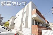 野並駅より徒歩5分 2階 築18年6ヶ月の賃貸物件