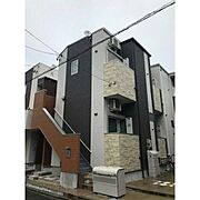 桜本町駅より徒歩5分 1階 築9年3ヶ月の賃貸物件