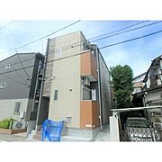 ハーモニーテラス塩釜口の賃貸物件