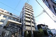 今池駅より徒歩6分 2階 築19年6ヶ月の賃貸物件