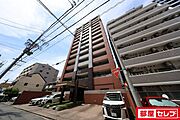 ＣＡＳＳＩＡ桜山 4階 築20年7ヶ月の賃貸物件