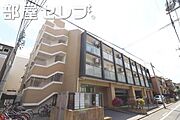 フォレシティ桜山 1階 築19年1ヶ月の賃貸物件