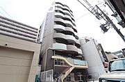 大須観音駅より徒歩1分 5階 築14年1ヶ月の賃貸物件