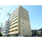 東別院駅より徒歩7分 7階 築26年10ヶ月の賃貸物件